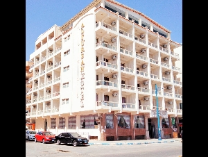فندق الفرسان